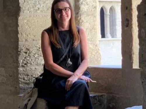 Exposição: “Interno”, de Luciana Hermont - MTC Cultura