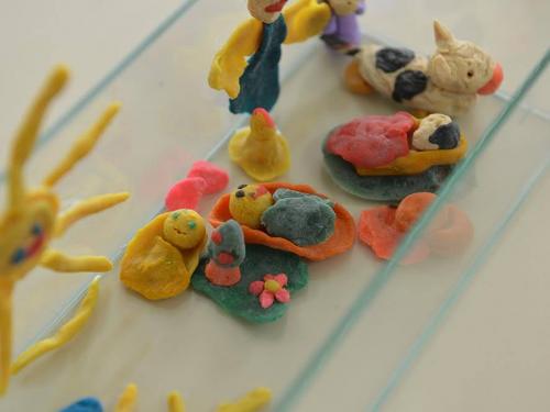 Divulgação Centro Cultural Salgado Filho 