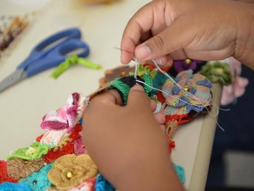 Divulgação Centro Cultural Jardim Guanabara 