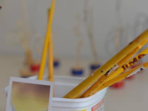 Divulgação Centro Cultural Jardim Guanabara 