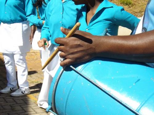 Divulgação Centros Culturais