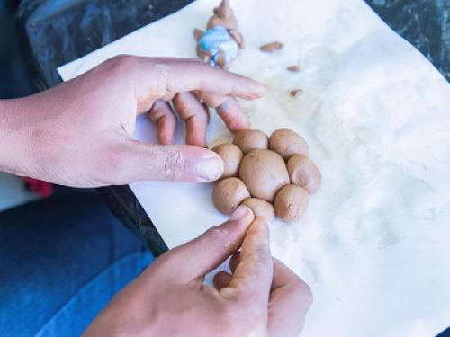 Divulgação Semana do Patrimônio 