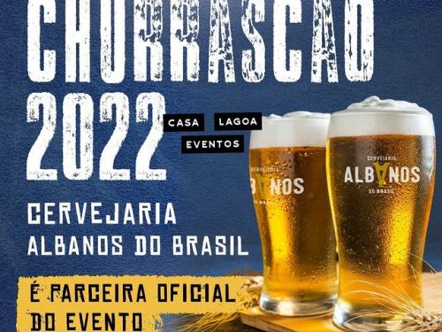 Churrascão 2022
