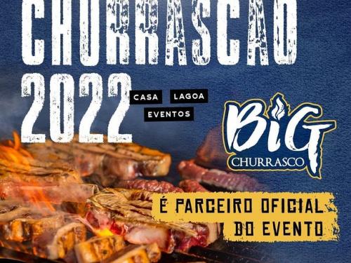 Churrascão 2022