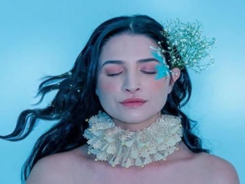 Espetáculo: “Iolanta – A princesa de vidro"