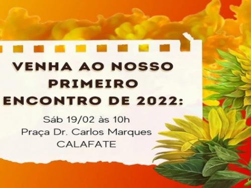 As Panderista – Rodas de Pandeiro (Oficinas gratuitas)