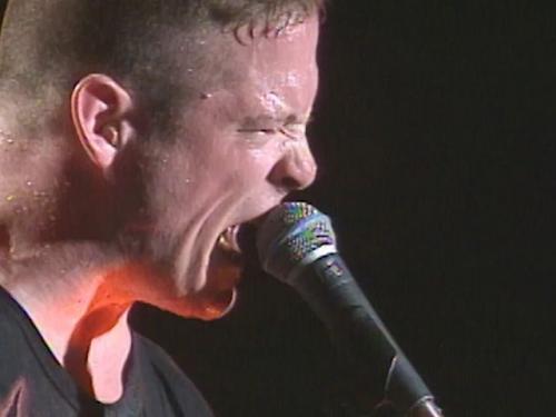 Show: Metallica 2022