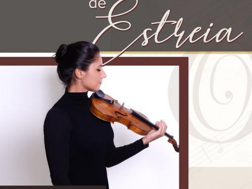 Concerto de estreia - Vortz Orquestra