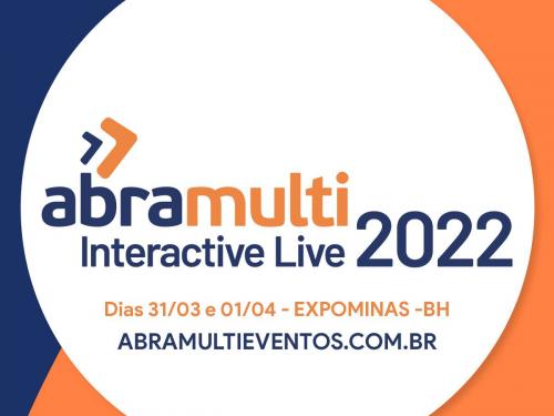 Abramulti Interactive Live 2022 