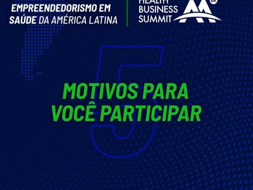 Health Business Summit 2022