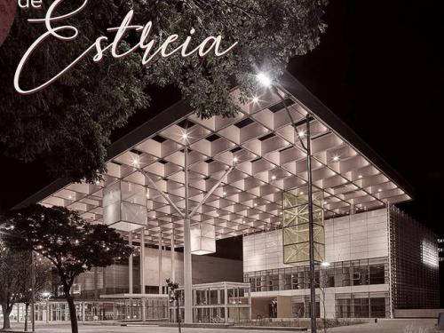 Concerto de estreia - Vortz Orquestra