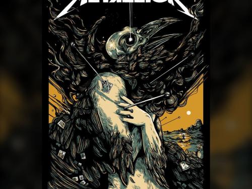 Show: Metallica 2022