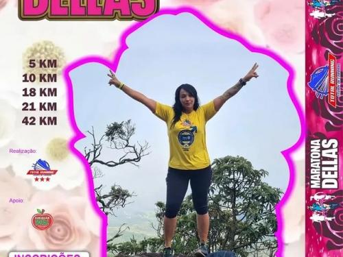 Maratona Dellas 2022