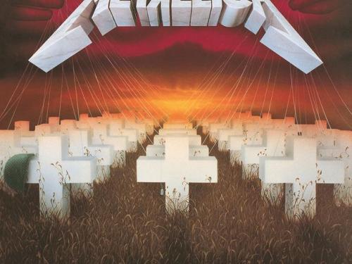 Show: Metallica 2022