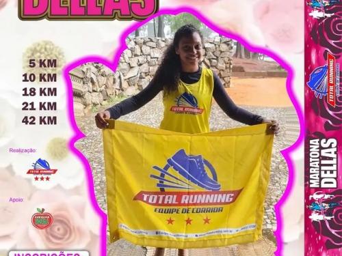 Maratona Dellas 2022