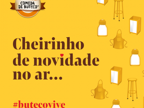 Comida di Buteco 2022