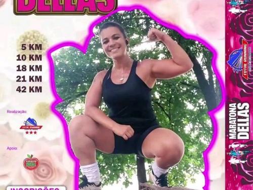 Maratona Dellas 2022