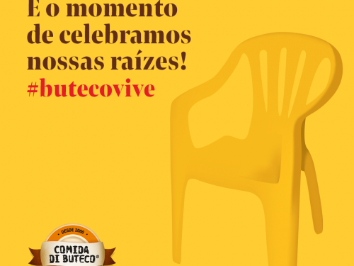 Comida di Buteco 2022