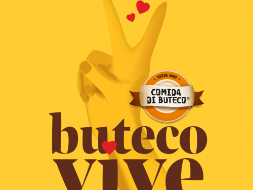 Comida di Buteco 2022