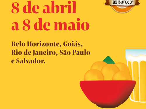 Comida di Buteco 2022