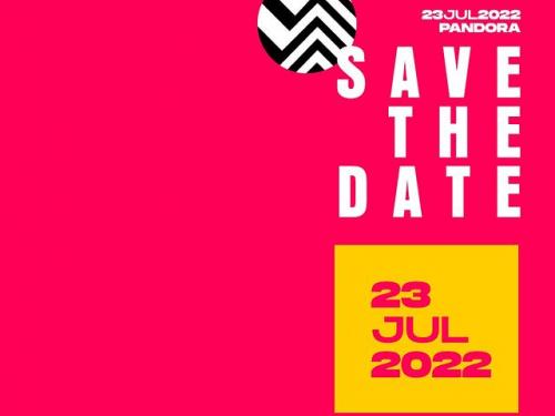 Pandora Festival 2022