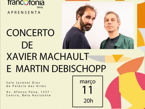  8ª Festa da Francofonia - Aliança Francesa