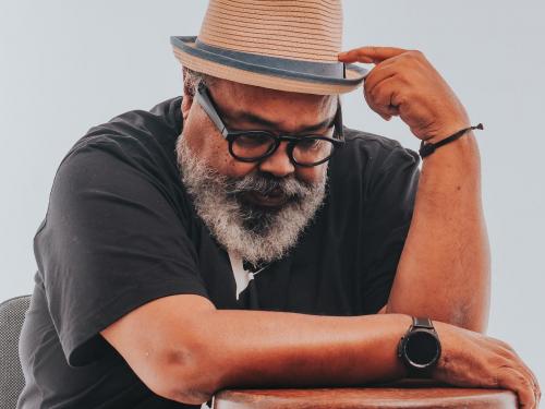 Show: Jorge Aragão - Palácio das Artes