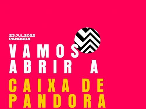 Pandora Festival 2022