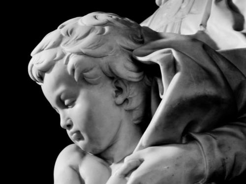 Exposição: 'A Beleza na Escultura de Michelangelo' - Pátio Savassi