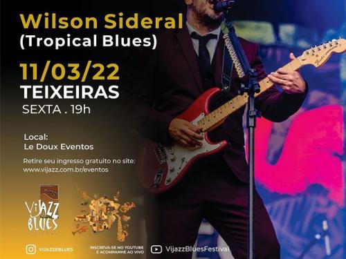 Circuito ViJazz & Blues Festival – 14ª Edição 