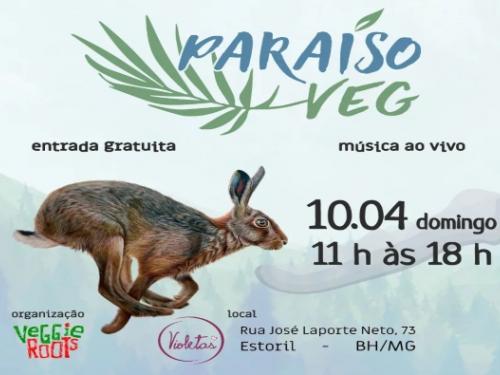 Paraíso Veg