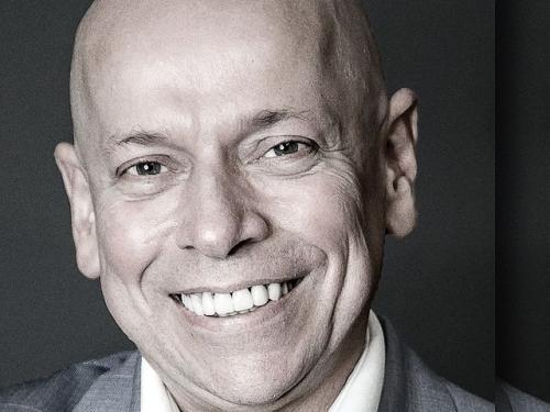 Sessão Dez4Meia Convida: O profissional do futuro - SESC Palladium