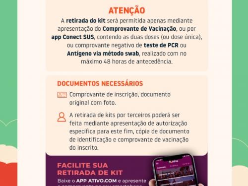 Circuito das Estações -Etapa Outono BH 2022