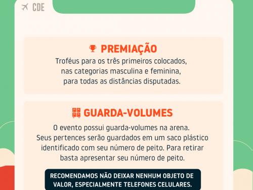 Circuito das Estações -Etapa Outono BH 2022