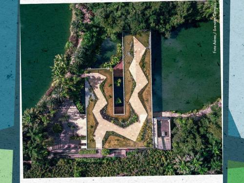 Fartura Gastronomia 2022 - Inhotim