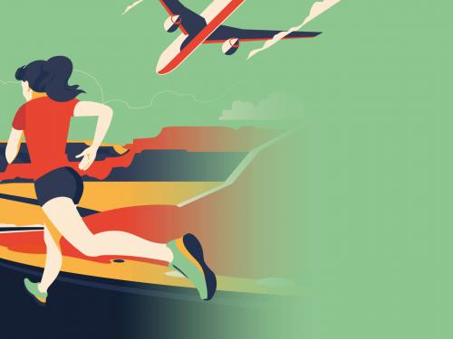 Circuito das Estações -Etapa Outono BH 2022