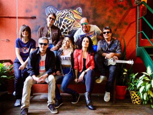 Show: Blitz 40 Anos - Palácio das Artes