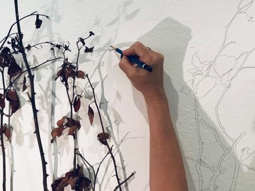 Exposição coletiva: “dias fora de tudo” - Centro Cultural UFMG