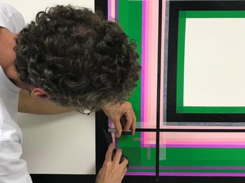 Exposição coletiva: “dias fora de tudo” - Centro Cultural UFMG