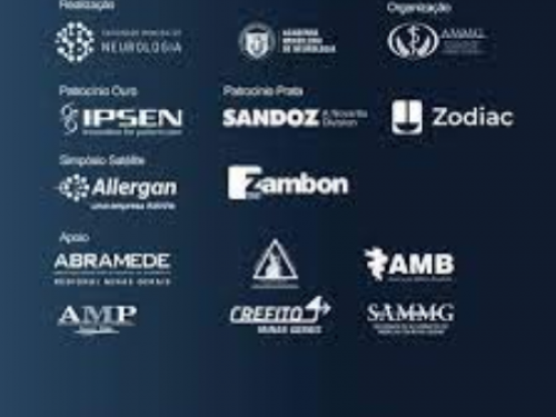18º Congresso Mineiro de Neurologia 2022