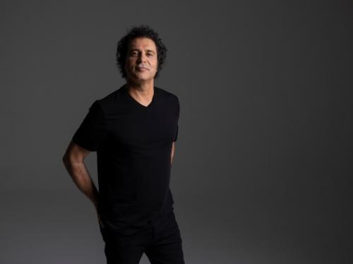 Show: Frejat & Banda