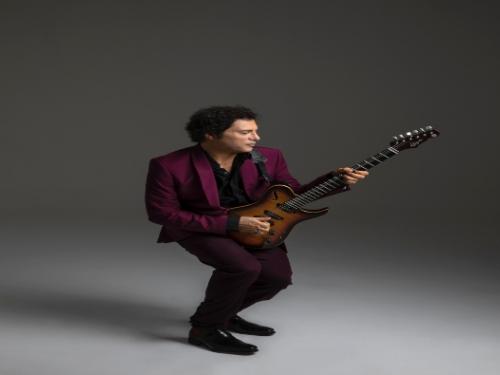 Show: Frejat & Banda