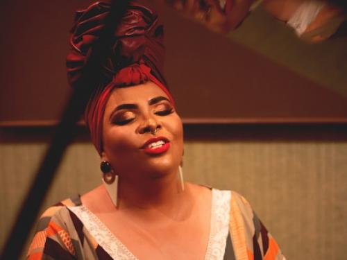 Música - Glaw Nader e Septeto - "ÒJÒ - DEIXA CHOVER"