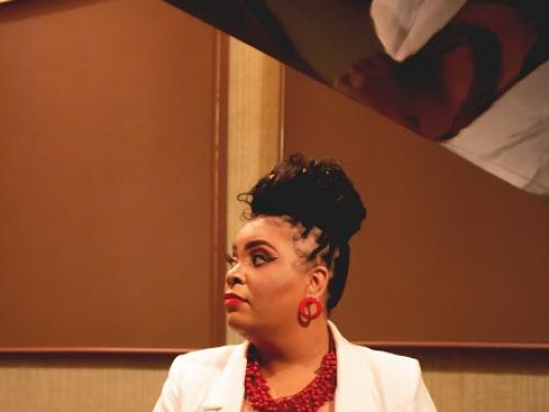 Música - Glaw Nader e Septeto - "ÒJÒ - DEIXA CHOVER"