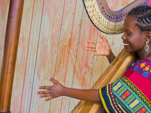 As Panderista – Rodas de Pandeiro (Oficinas gratuitas)