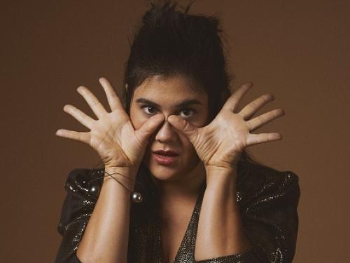 Música - Show Coisa de Bicho com Luísa Bahia 