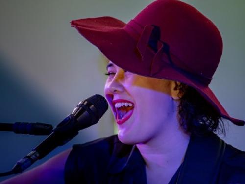 Música - Show Coisa de Bicho com Luísa Bahia 