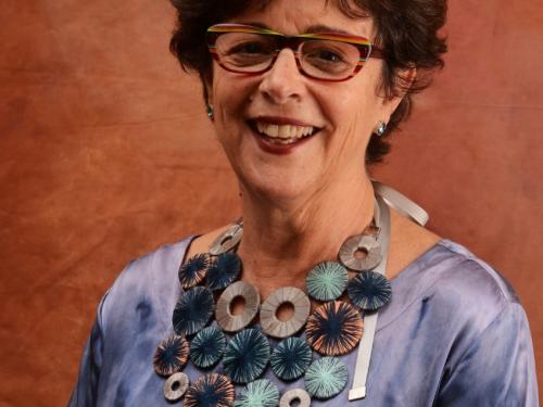 Sempre um Papo recebe Suely Machado