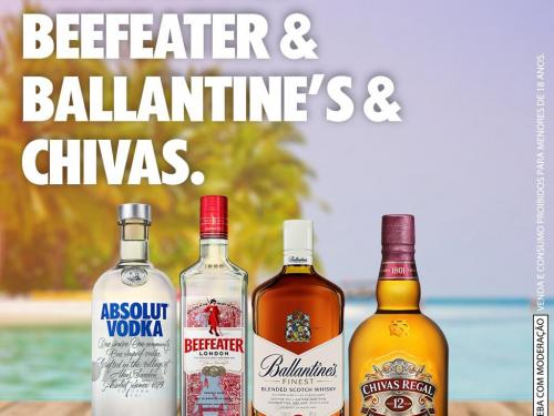 Cardápio de Negócios