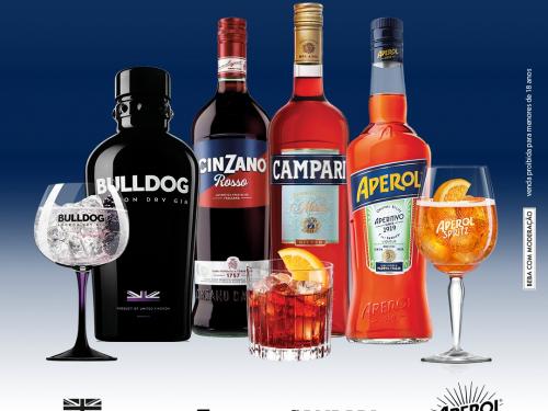 Cardápio de Negócios